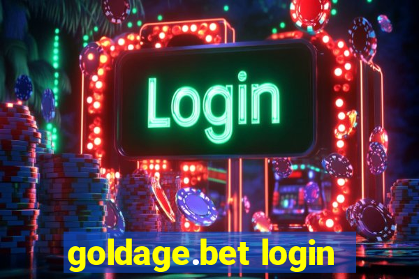 goldage.bet login